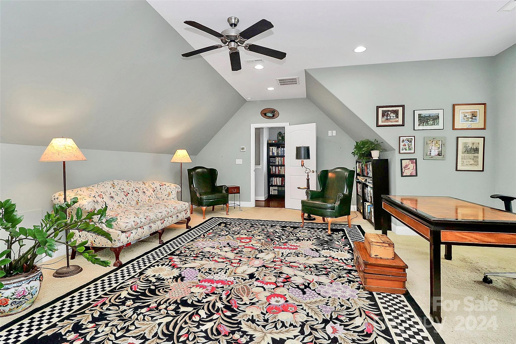 Handsmill On Lake Wylie - Residential
