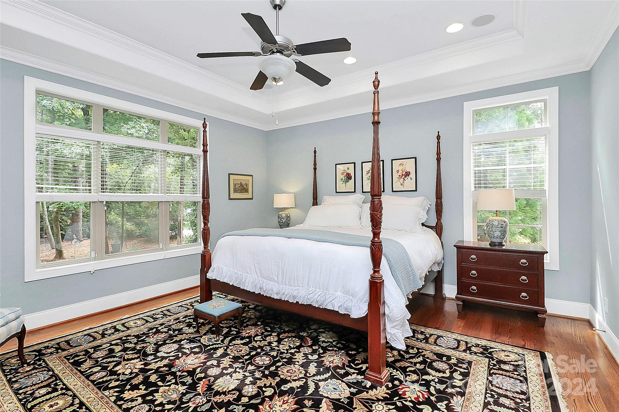 Handsmill On Lake Wylie - Residential