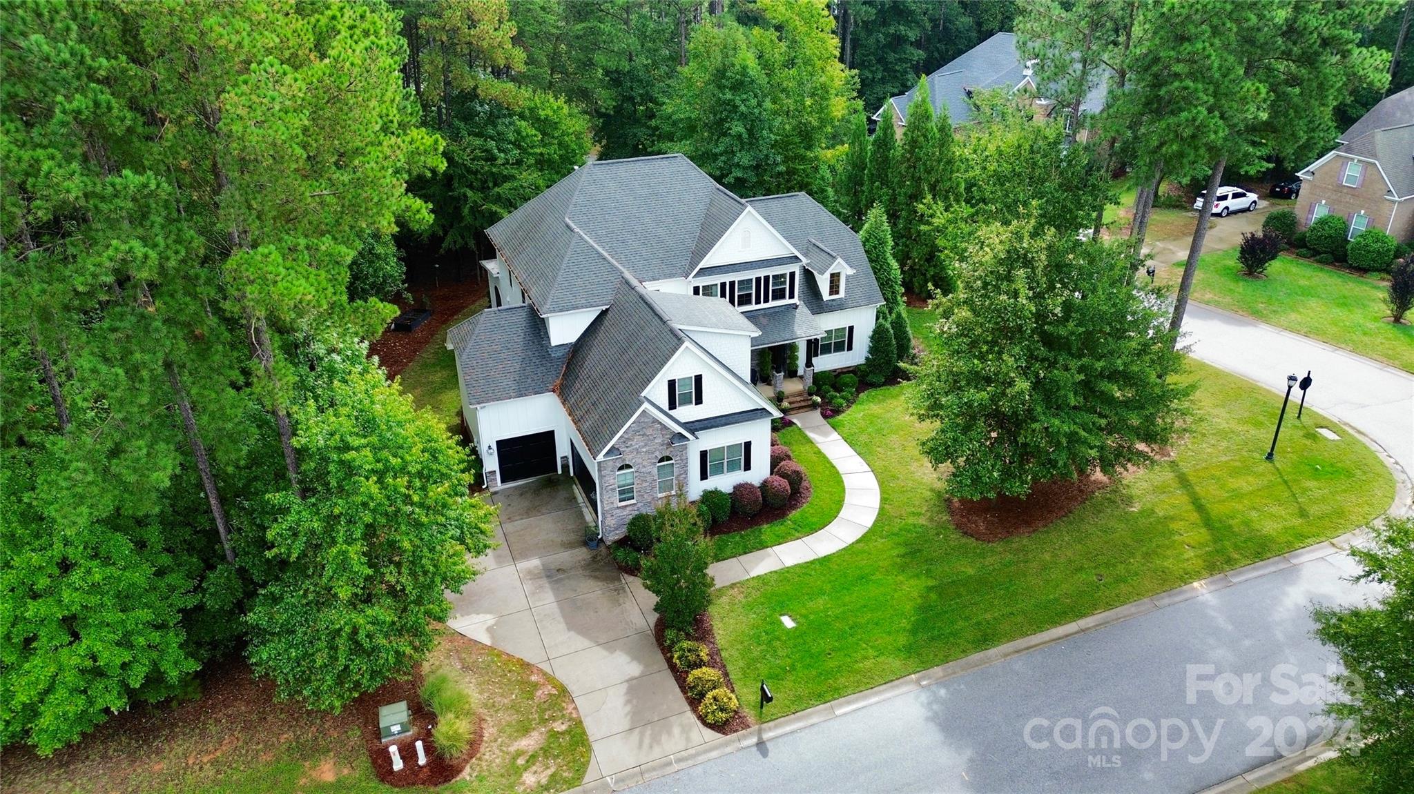 Handsmill On Lake Wylie - Residential