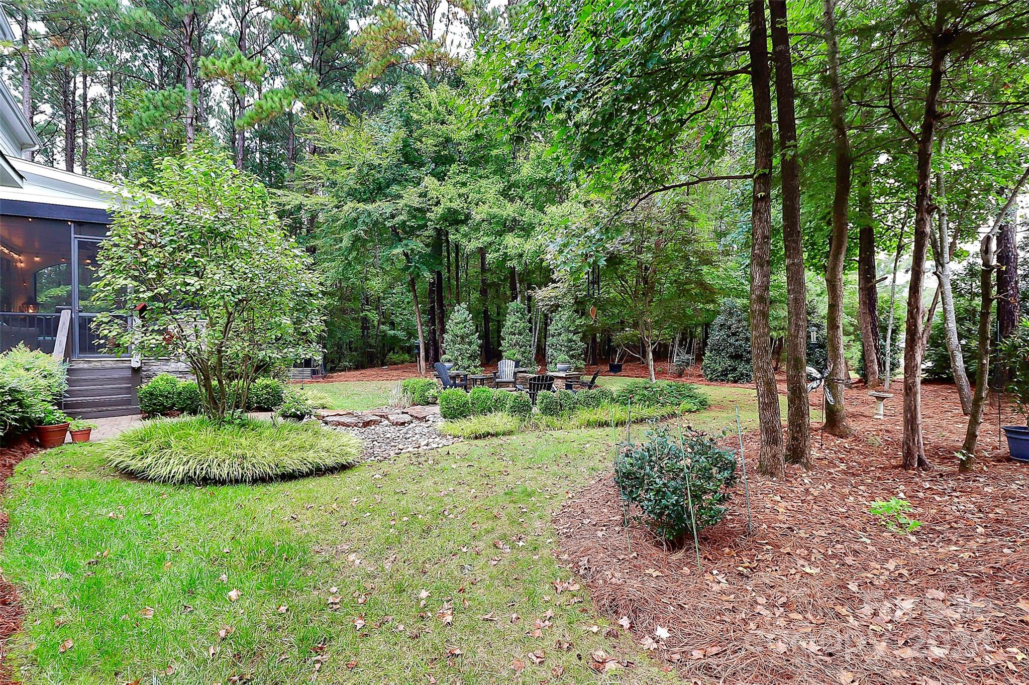 Handsmill On Lake Wylie - Residential