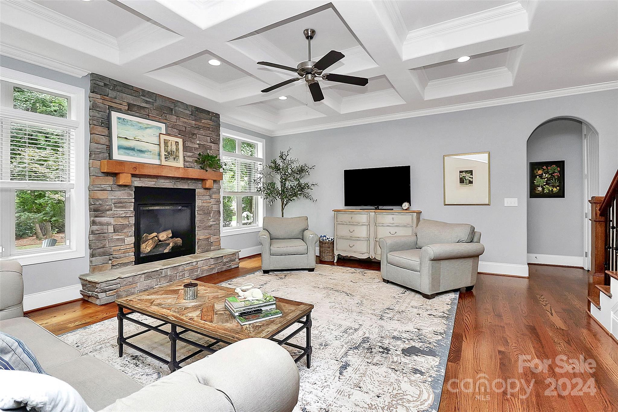 Handsmill On Lake Wylie - Residential