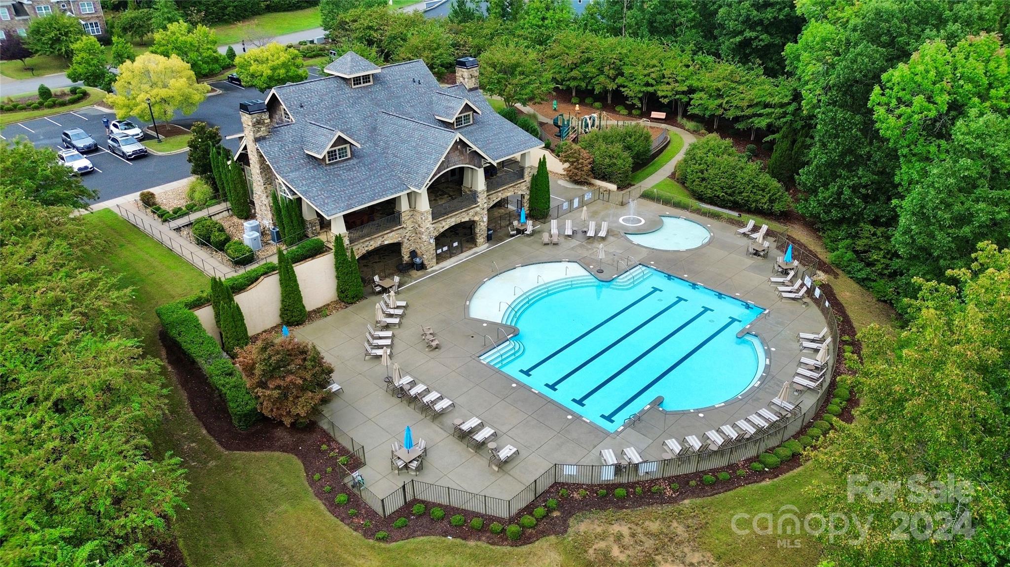 Handsmill On Lake Wylie - Residential