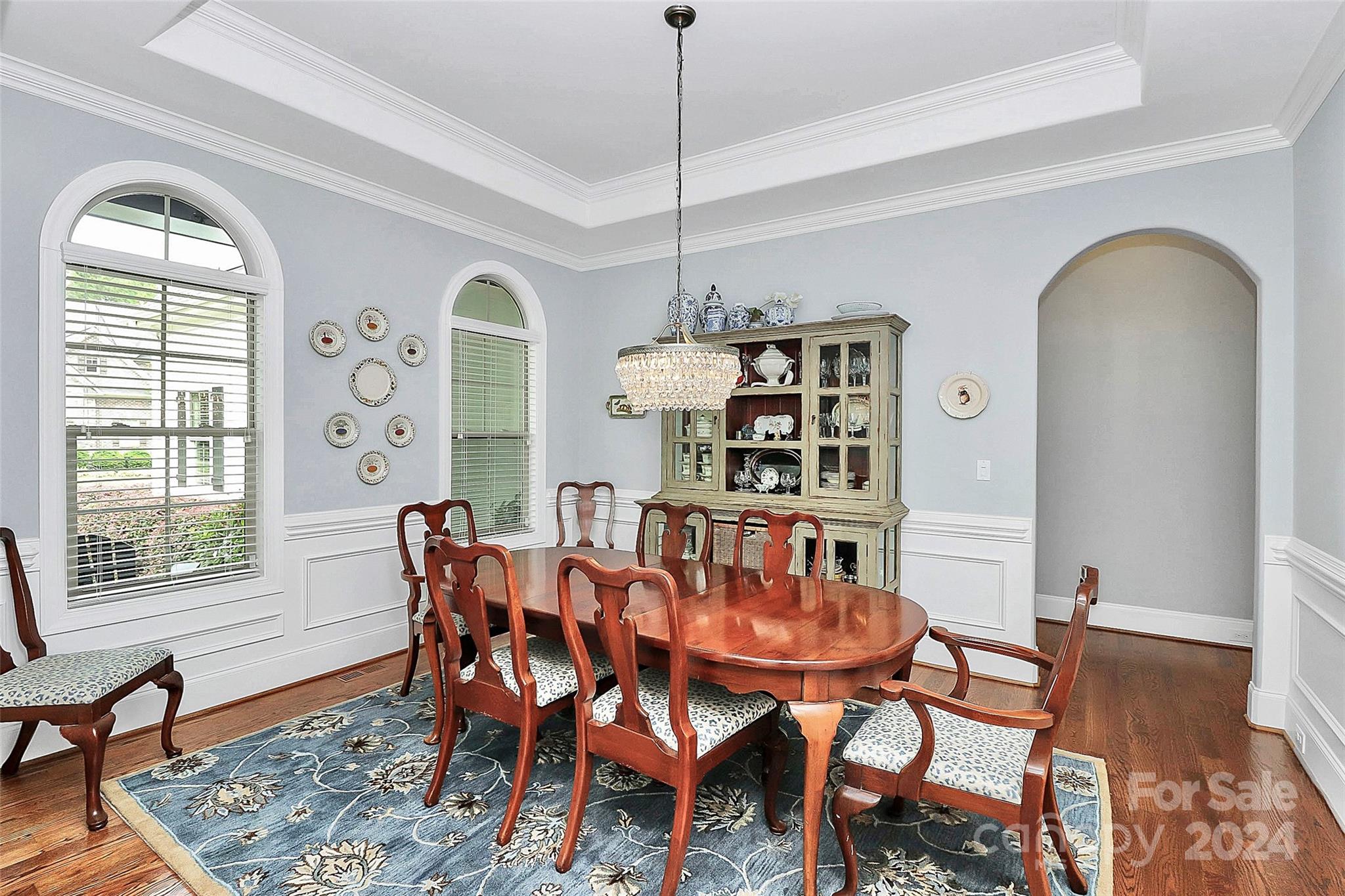 Handsmill On Lake Wylie - Residential
