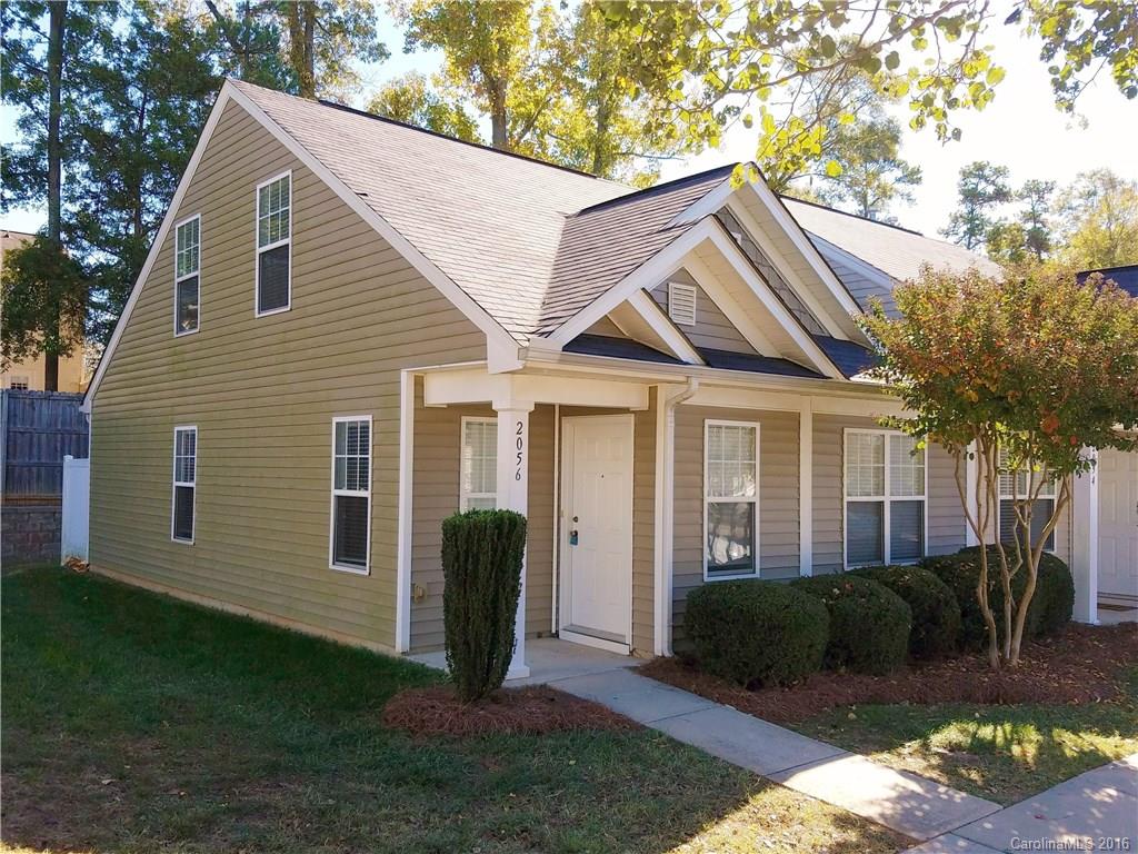 Harpers Mill - Residential