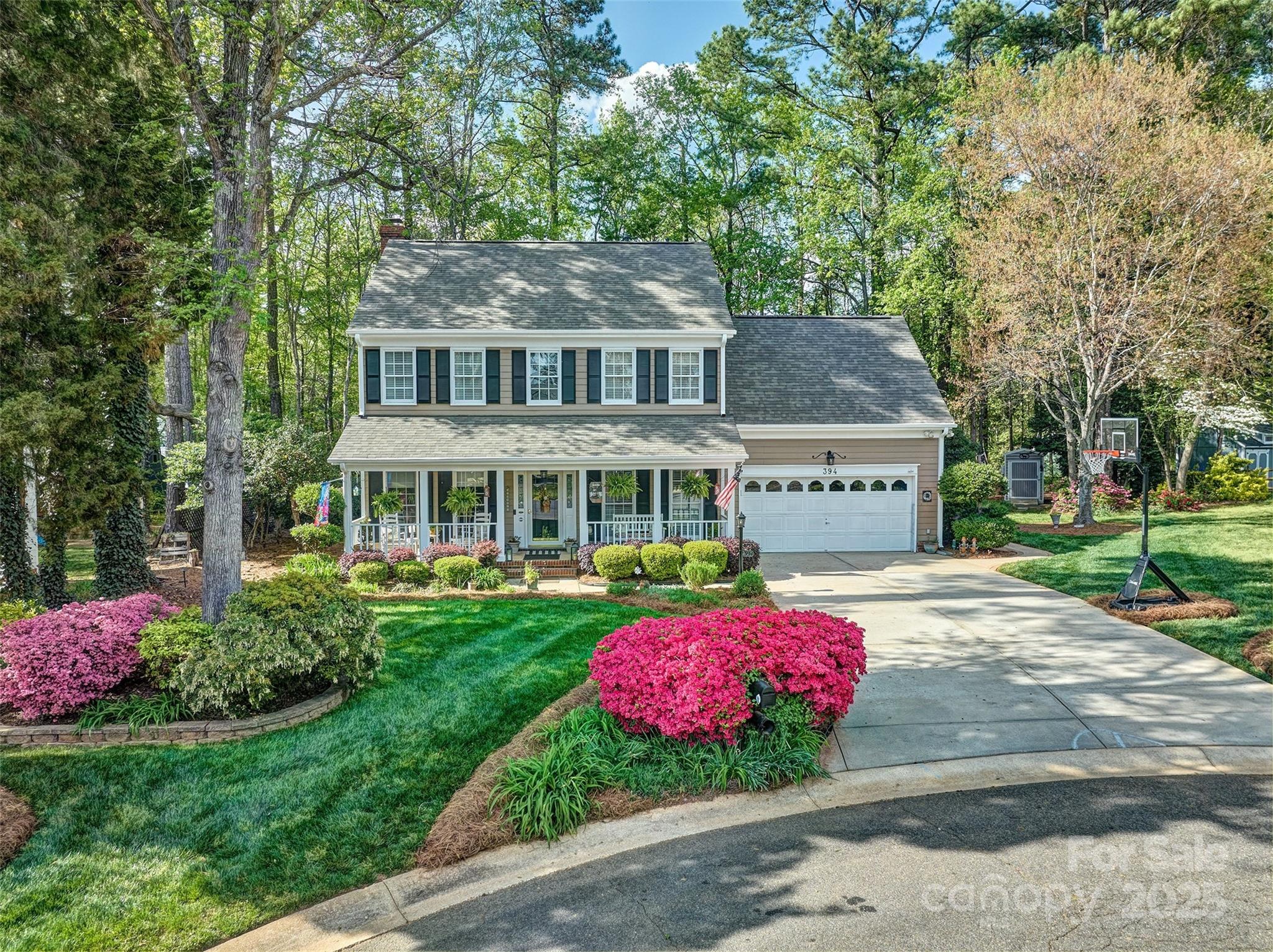Tysons Forest - Residential