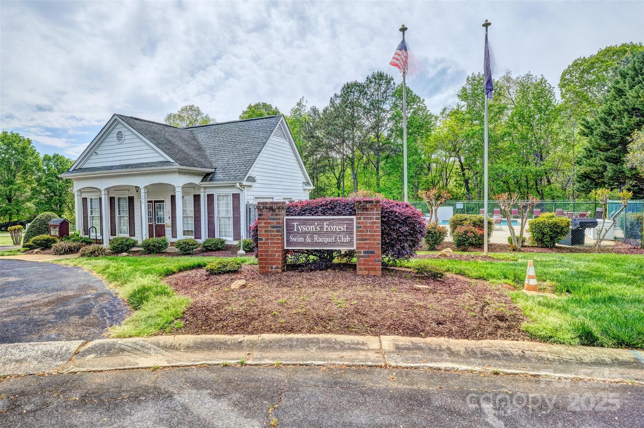 Tysons Forest - Residential