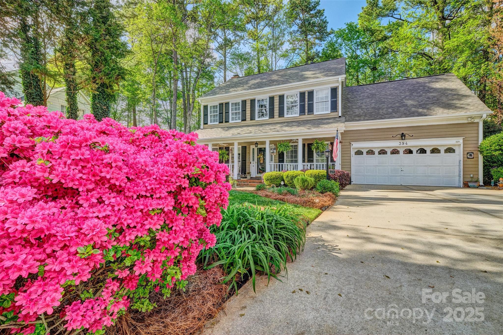 Tysons Forest - Residential
