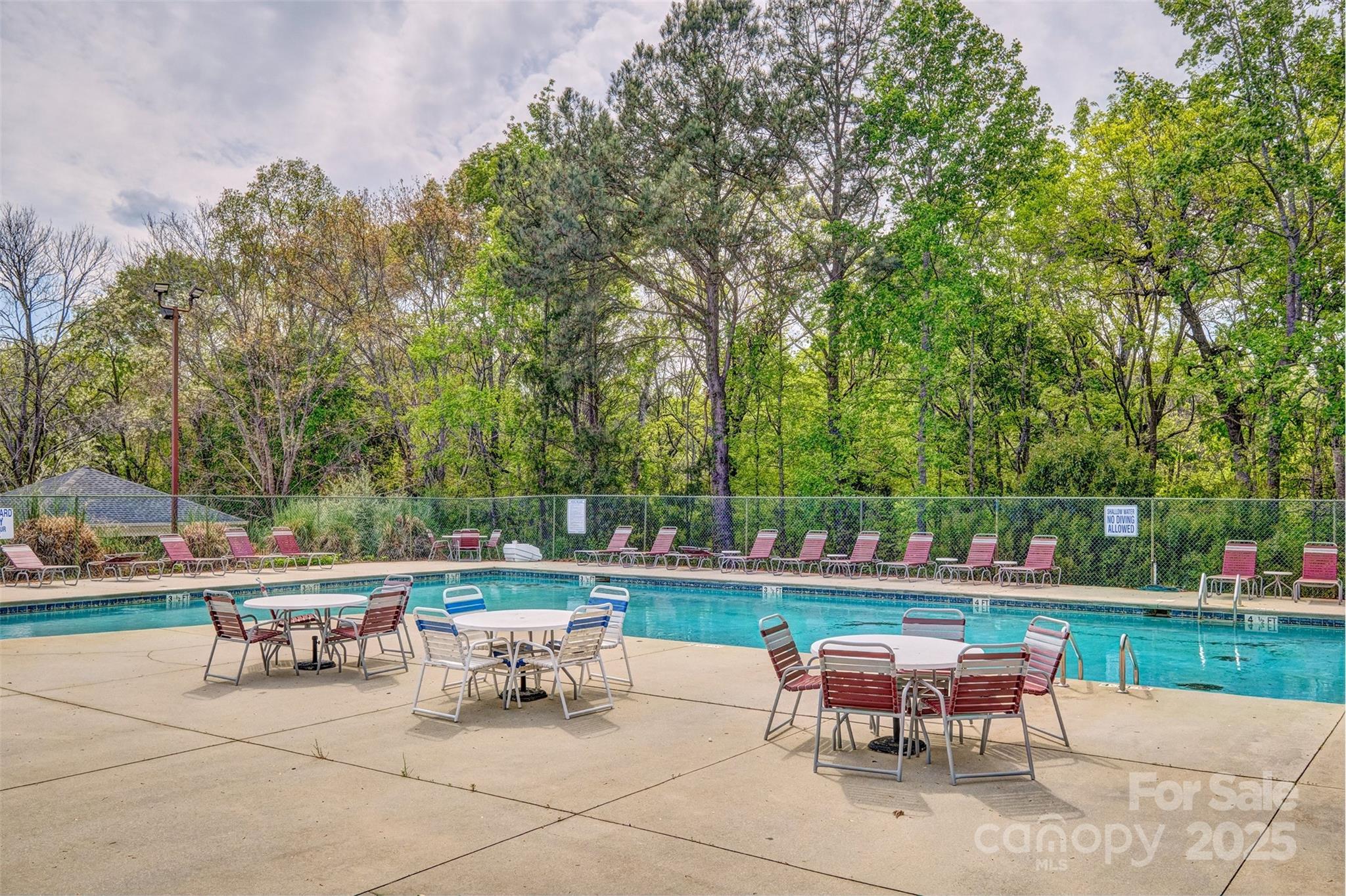 Tysons Forest - Residential