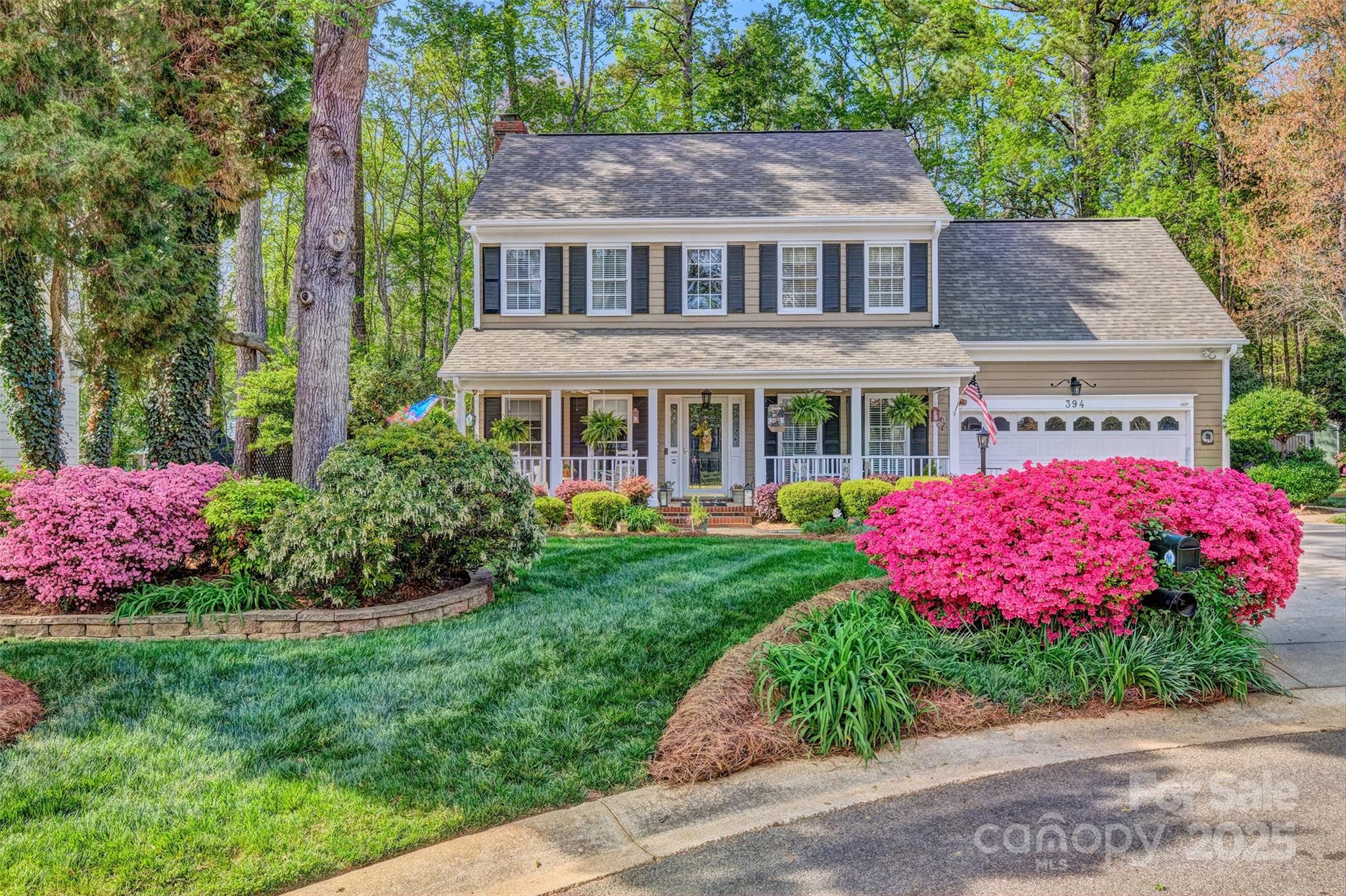 Tysons Forest - Residential