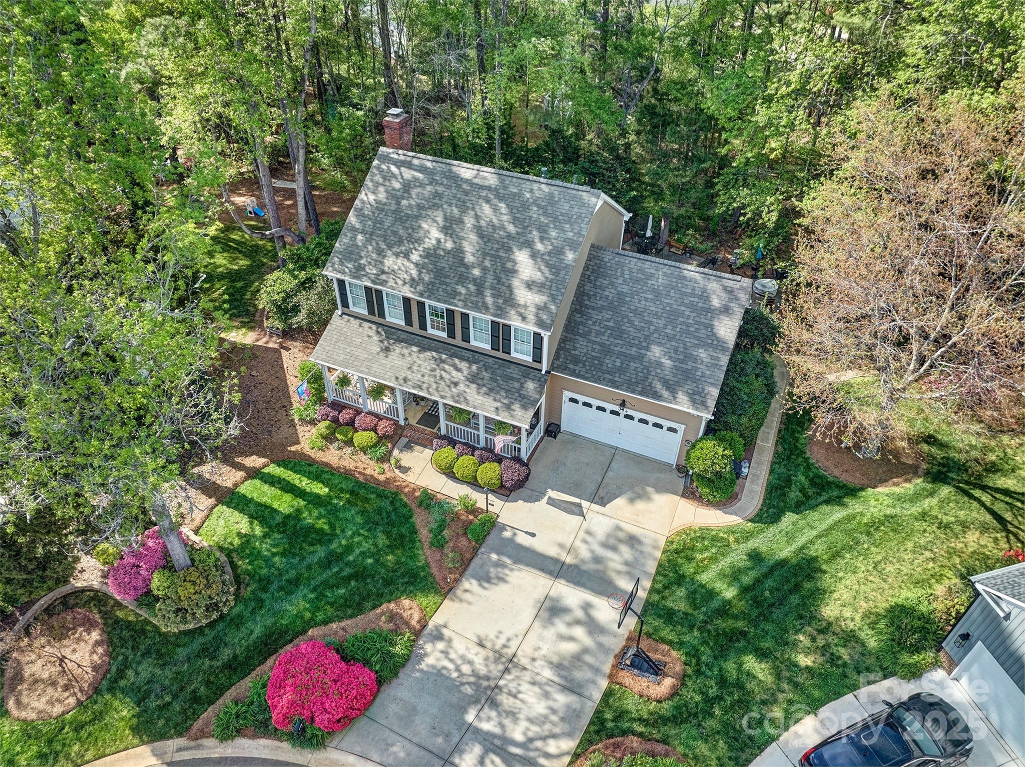 Tysons Forest - Residential