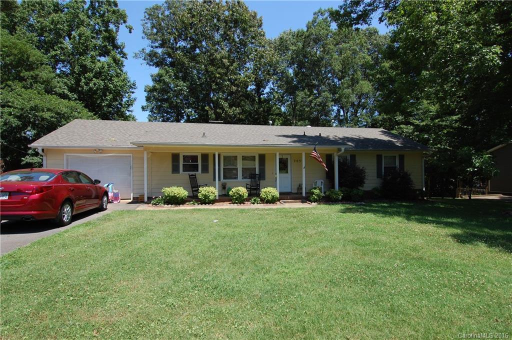 Foxwood - Residential