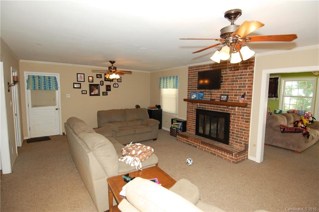 Foxwood - Residential