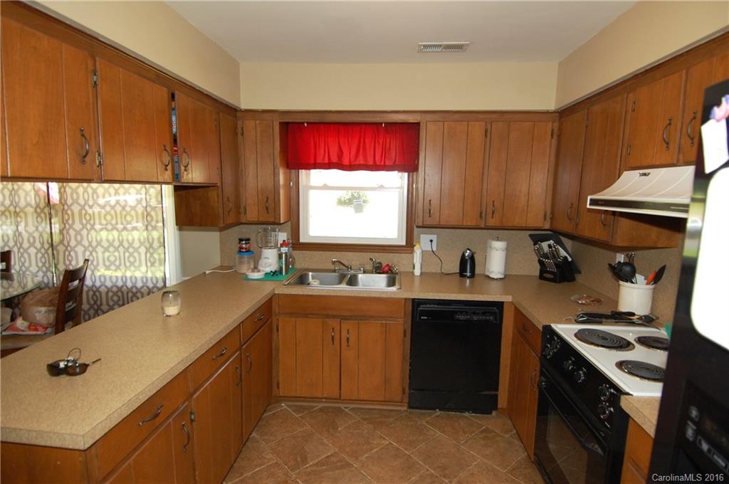 Foxwood - Residential