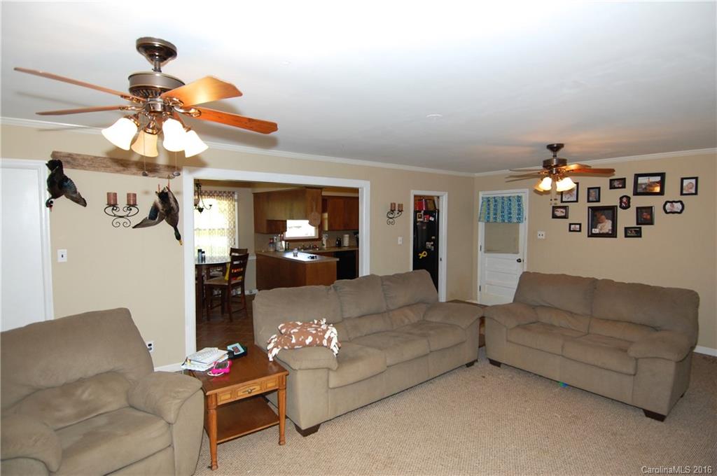 Foxwood - Residential