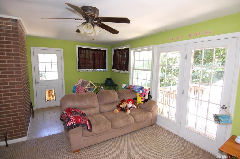 Foxwood - Residential