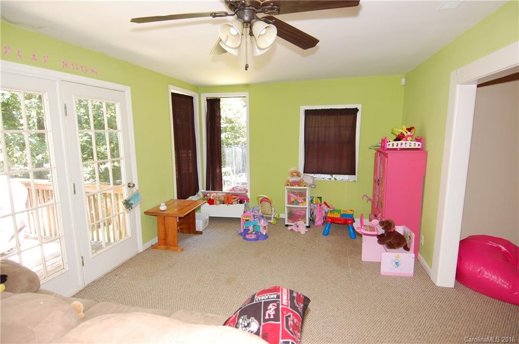 Foxwood - Residential