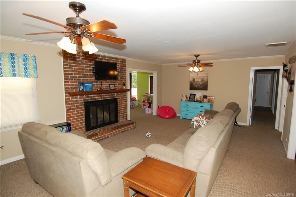 Foxwood - Residential