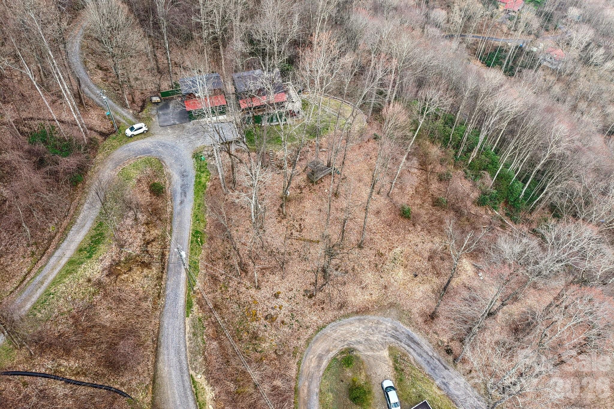 Maggie Valley Development - Land