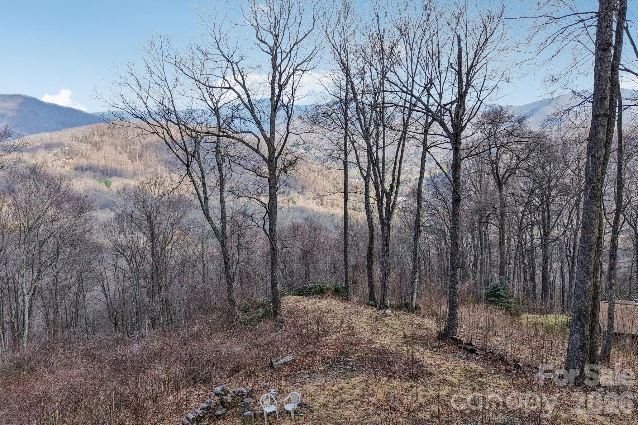 A 1.04-acre homesite in Maggie Valley offering long-range, year-round mountain views at approximately 3,600 feet elevation, with city water access and short-term rental flexibility, all just minutes from town.

Discover the potential of this 1.04-acre homesite in the Maggie Valley area, where elevation meets accessibility and freedom. Located at approximately 3,600 feet, this property offers long-range, year-round mountain views that create a stunning backdrop for your future home or investment property. 

With city water available, electric nearby, and septic needed, you have the essential utilities to begin planning your build. The property features a combination of paved and gravel road access, making it both approachable and private. Light HOA restrictions help maintain the integrity of the community while still allowing flexibility, and with no zoning and short-term rentals permitted, the possibilities here are wide open. 

Whether you are envisioning a full-time residence, seasonal getaway, or income-producing vacation rental, this lot delivers. Just minutes from the shops, restaurants, and charm of Maggie Valley, and within easy reach of outdoor attractions like the Blue Ridge Parkway and Cataloochee Ski Area, this location balances convenience with mountain serenity. Opportunities like this, with views, utilities, and rental flexibility, are increasingly hard to find in Maggie Valley.