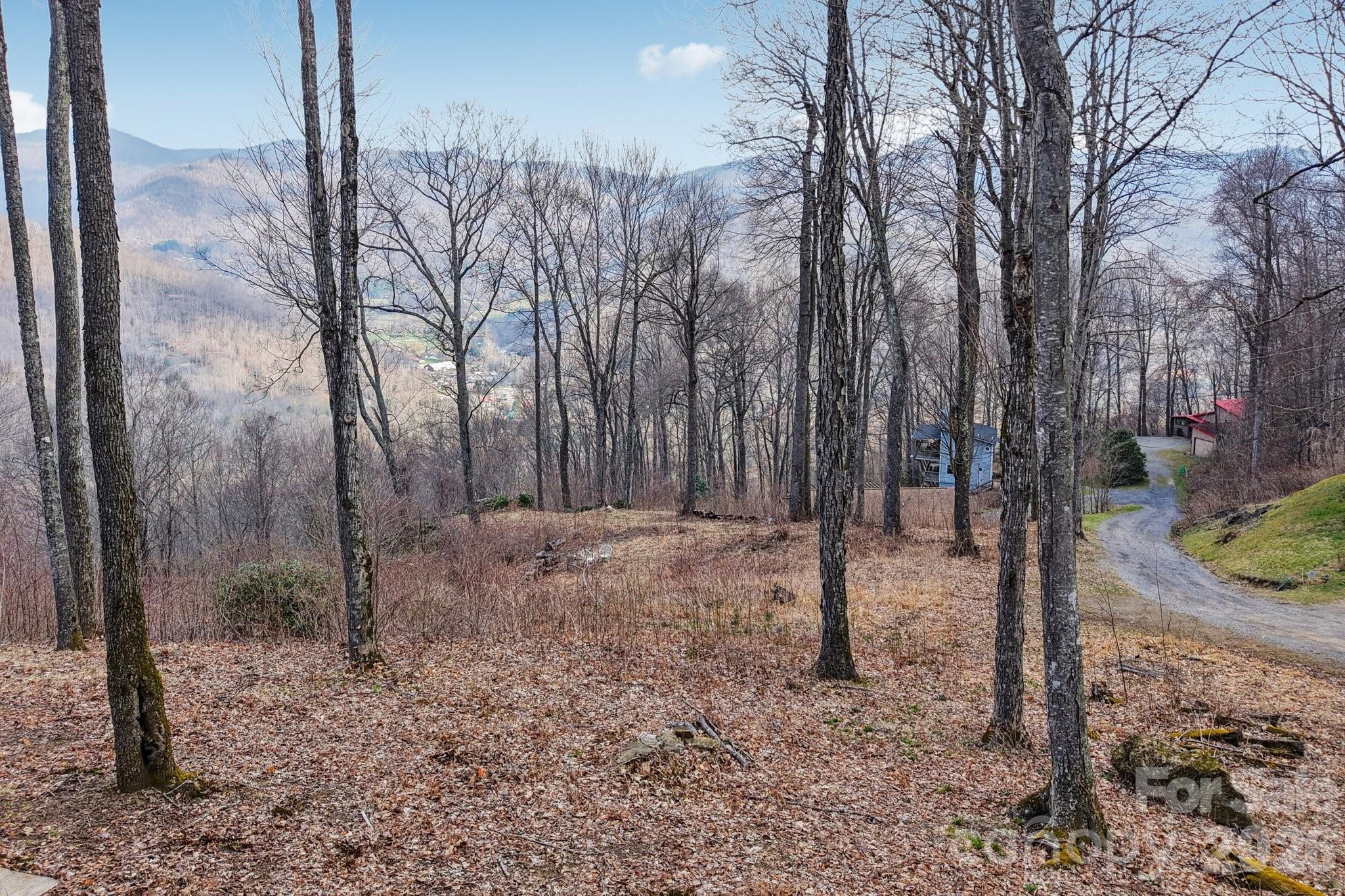 Maggie Valley Development - Land