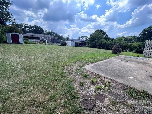 Admore Heights - Residential