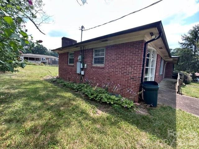 Admore Heights - Residential