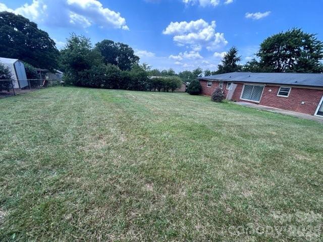 Admore Heights - Residential