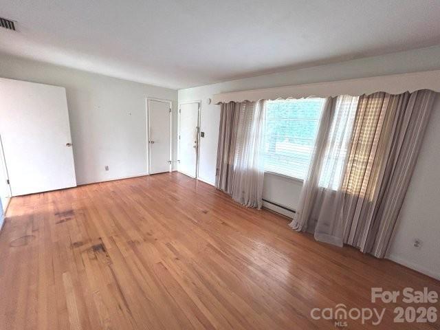 Admore Heights - Residential