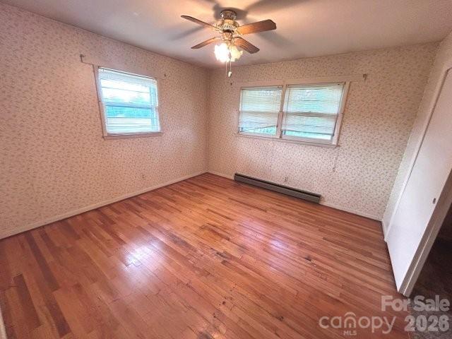 Admore Heights - Residential