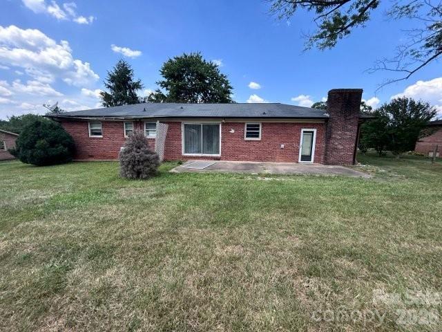 Admore Heights - Residential