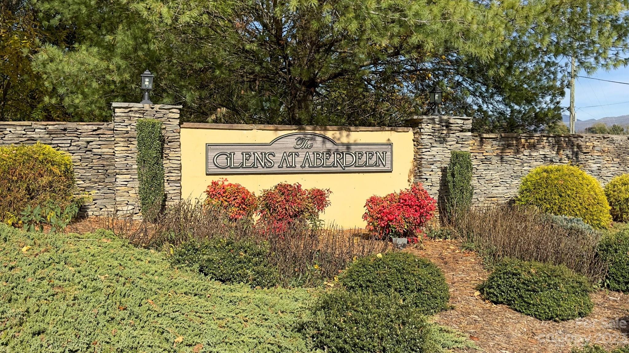 Glens Of Aberdeen - Residential