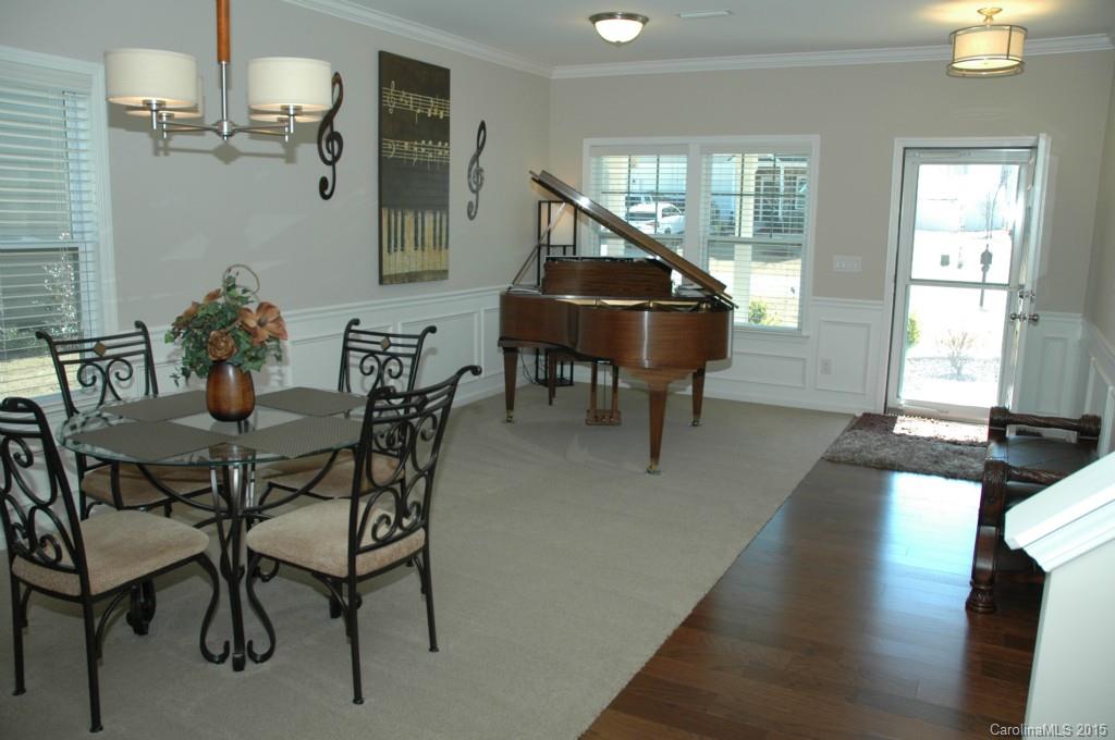 BALMORAL - Residential