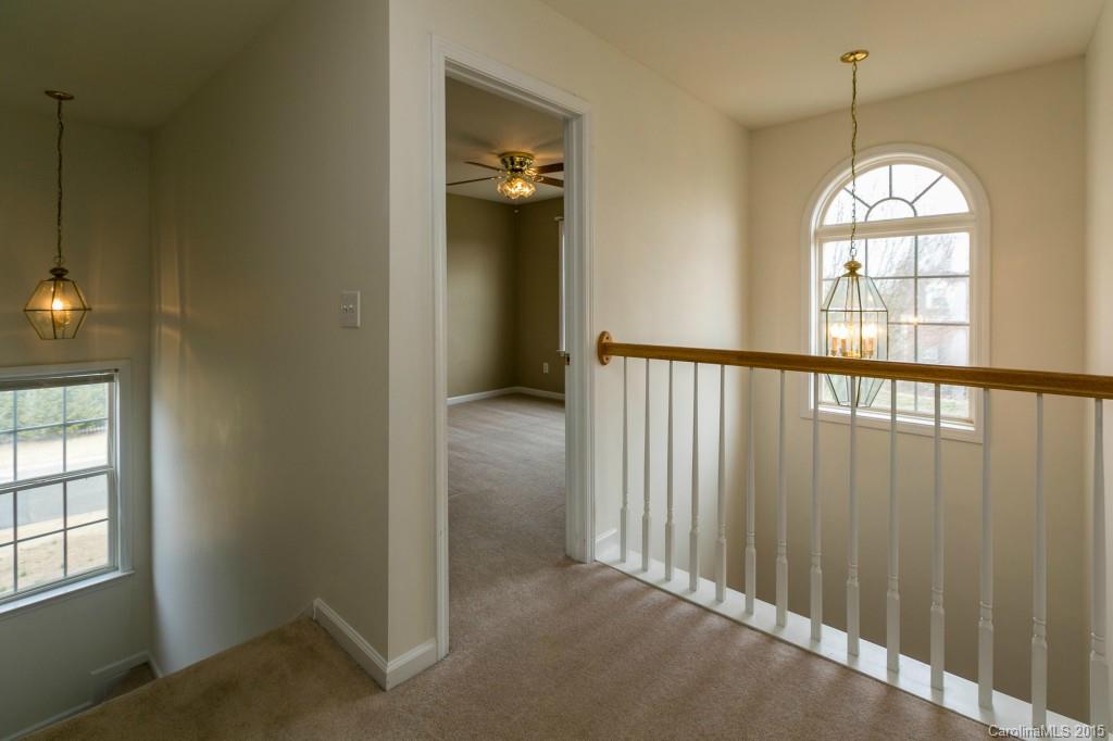 Regent Park - Residential