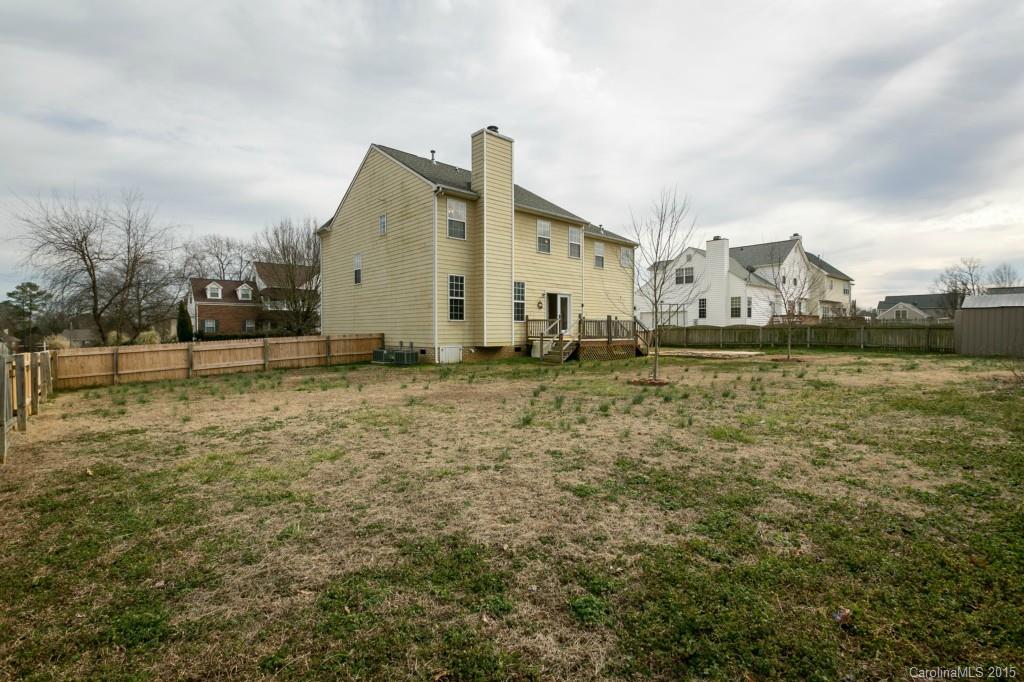 Regent Park - Residential