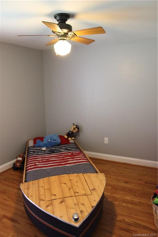 none - Residential