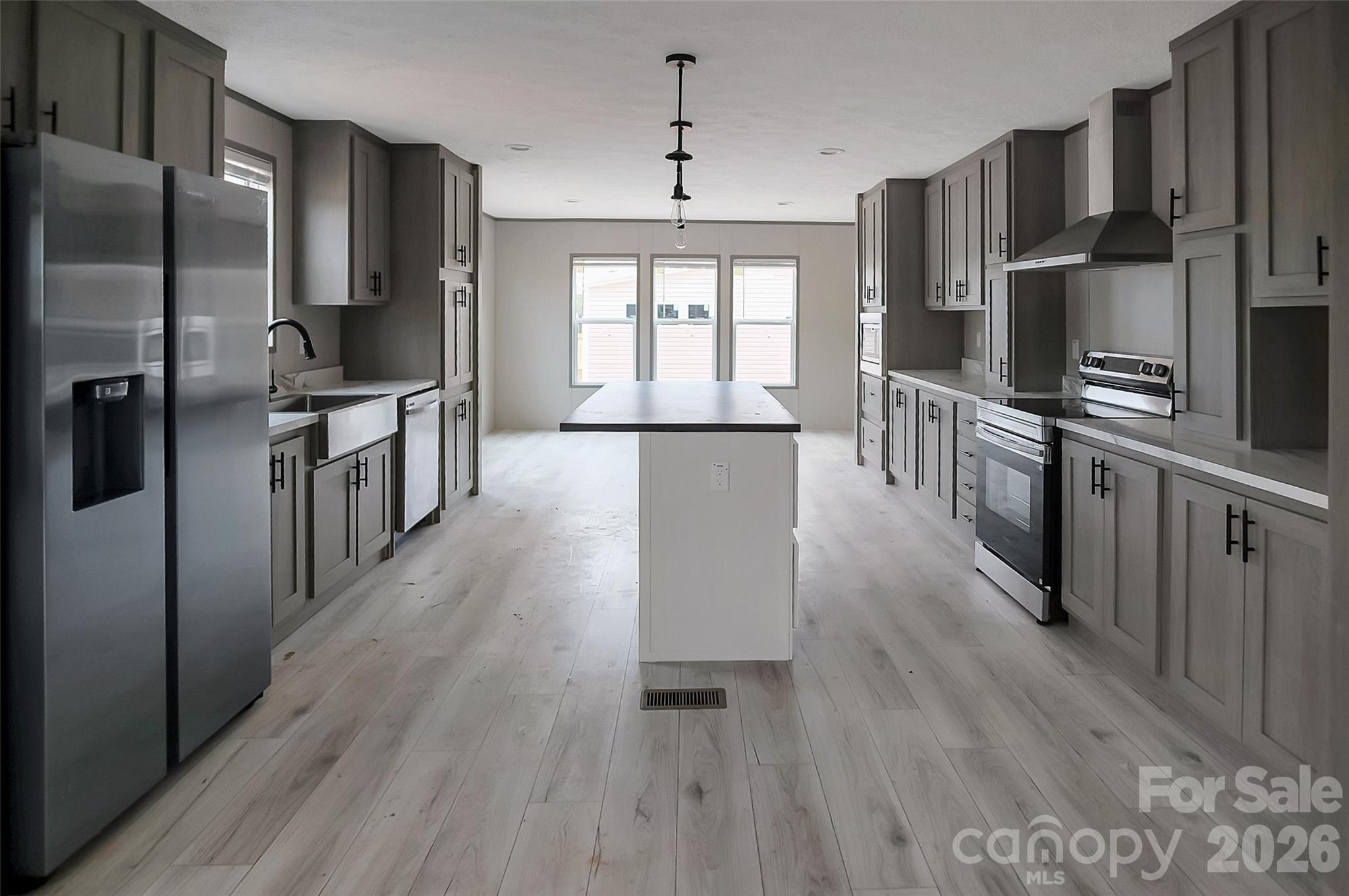 Eagle View - Residential