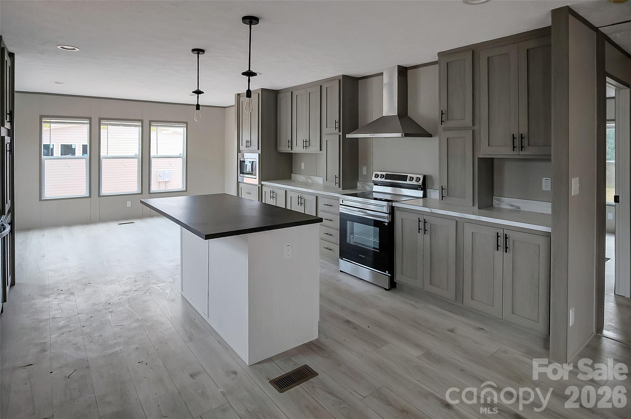 Eagle View - Residential