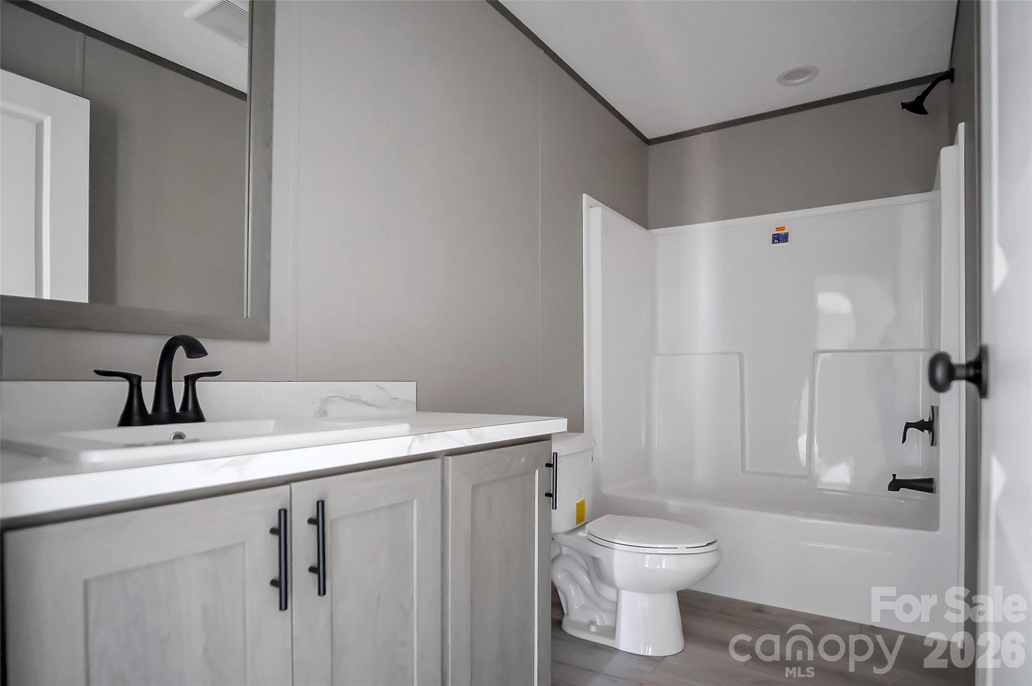 Eagle View - Residential