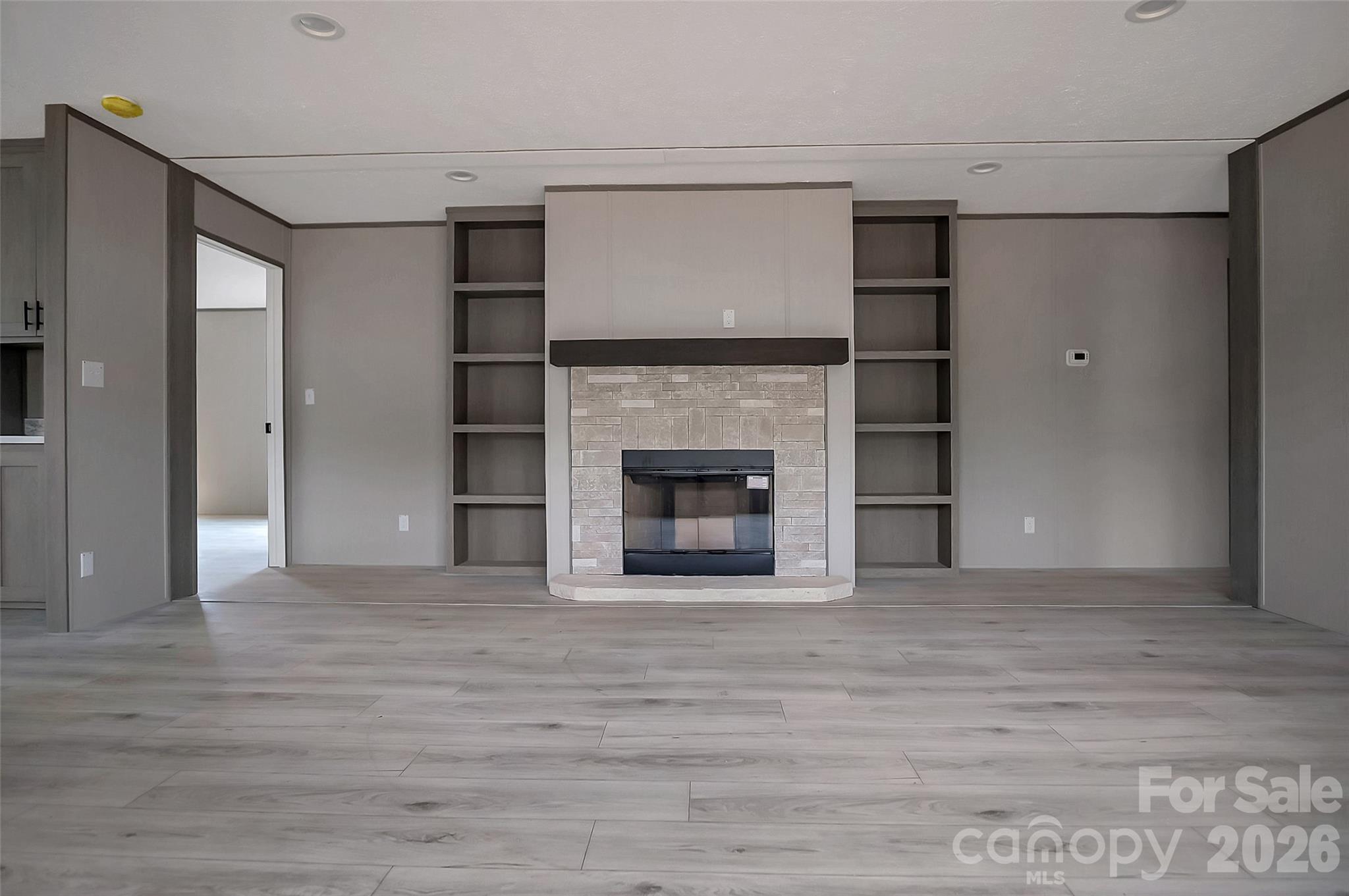 Eagle View - Residential