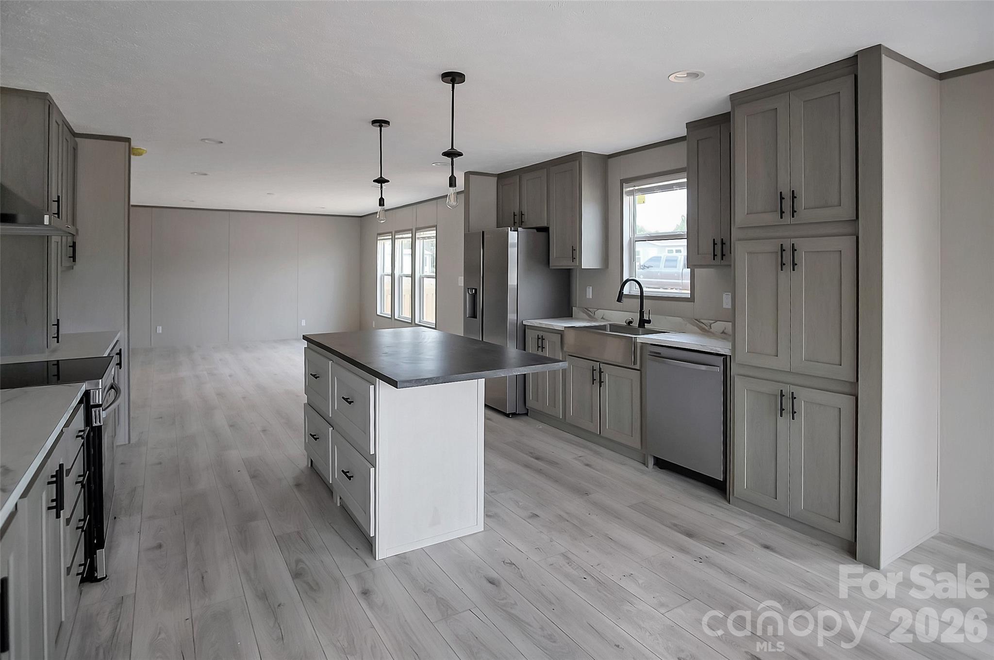 Eagle View - Residential