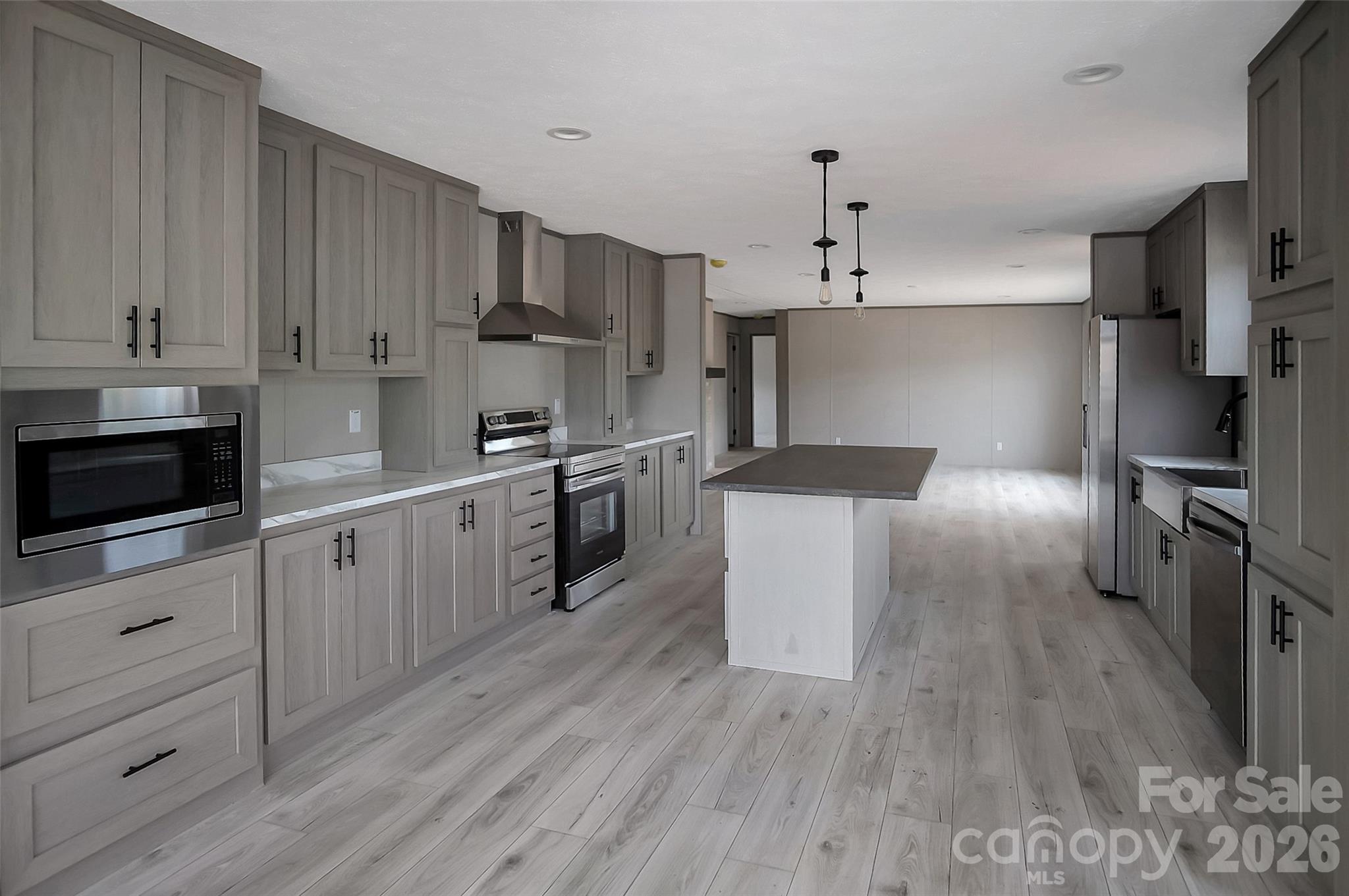 Eagle View - Residential