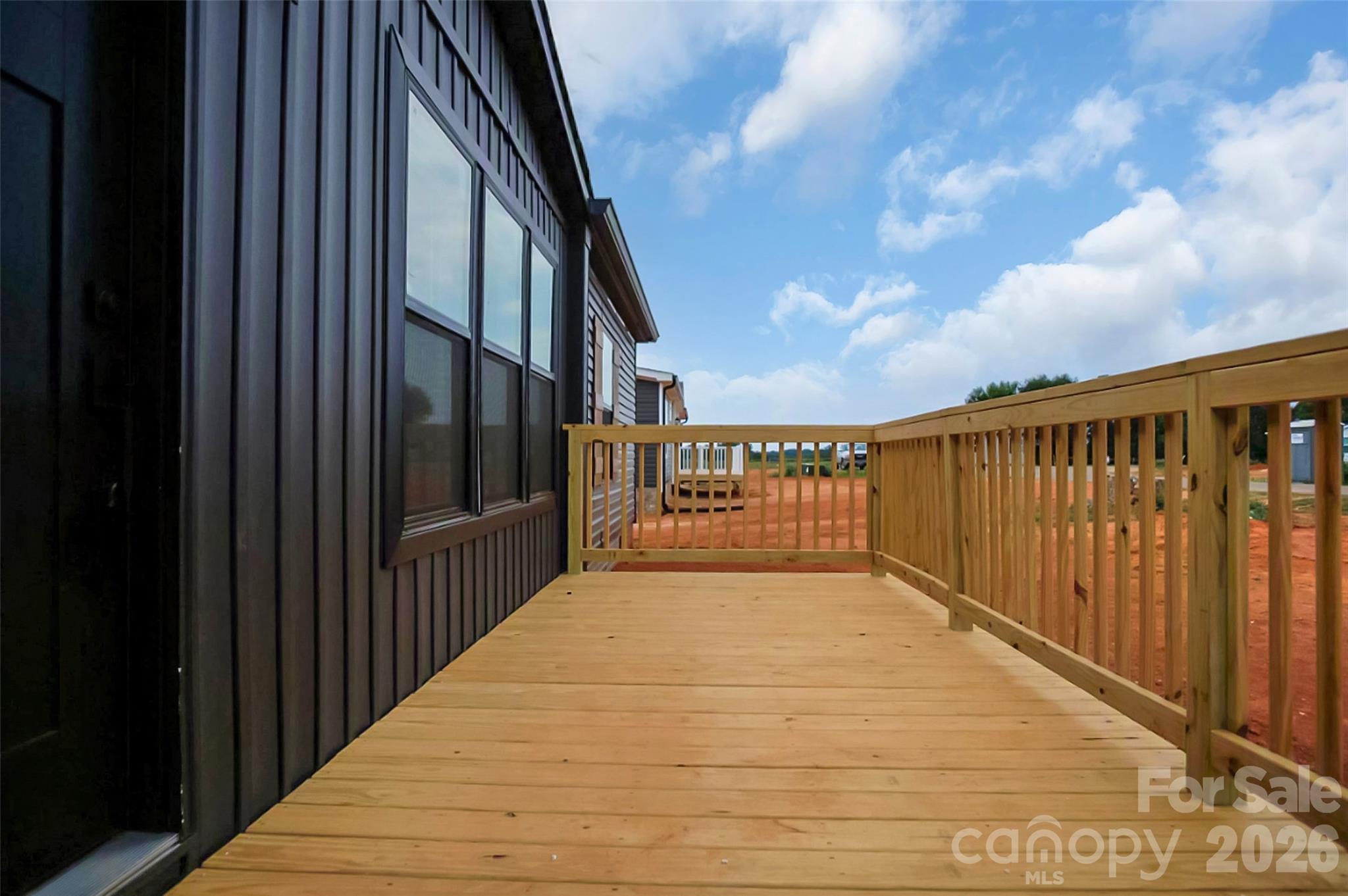Eagle View - Residential