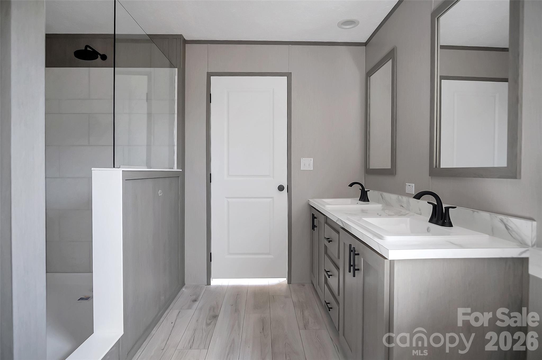 Eagle View - Residential