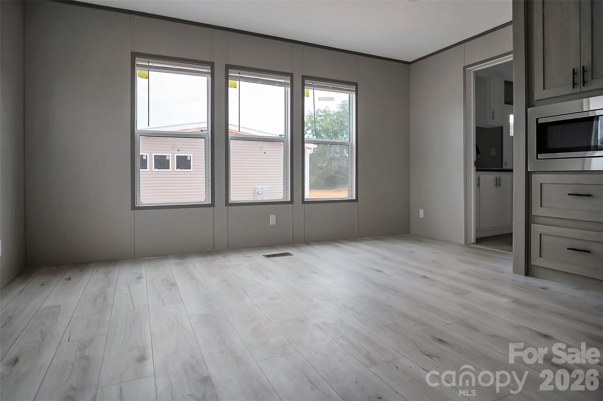Eagle View - Residential