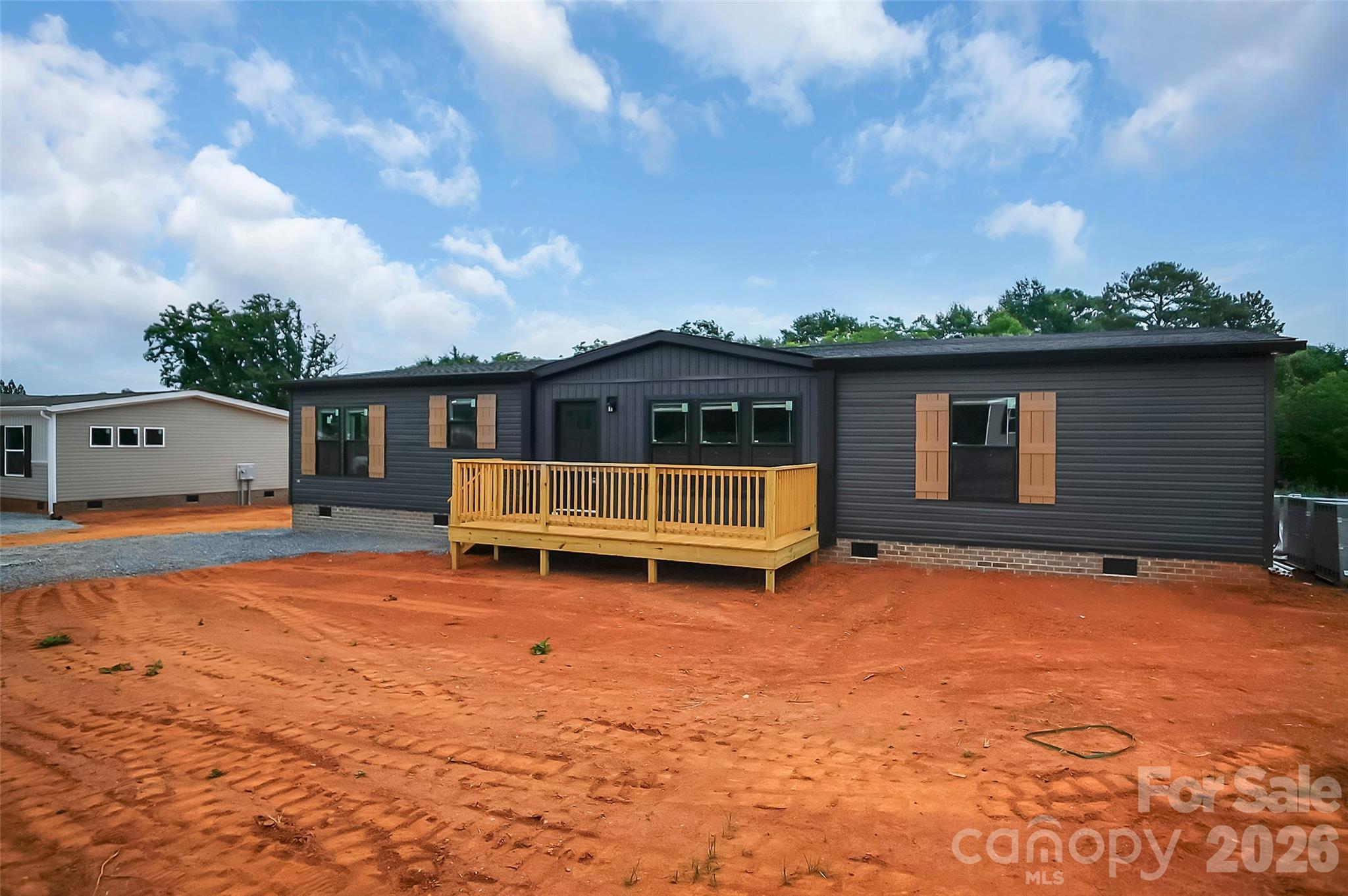 Eagle View - Residential