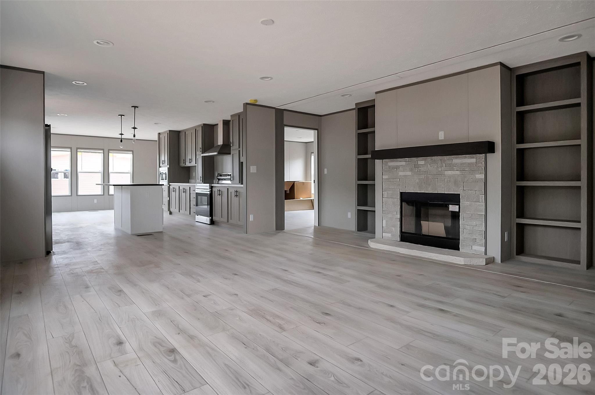 Eagle View - Residential