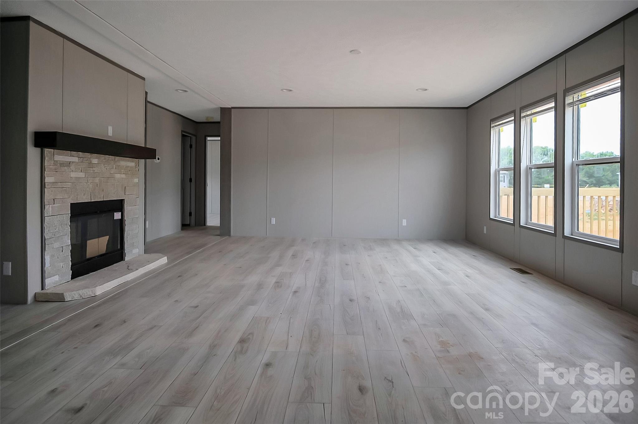 Eagle View - Residential