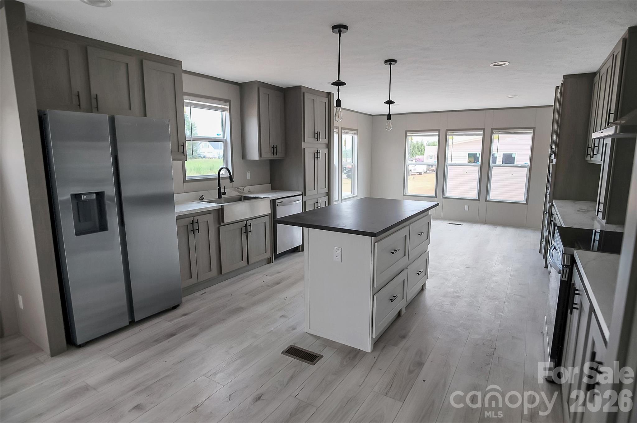 Eagle View - Residential