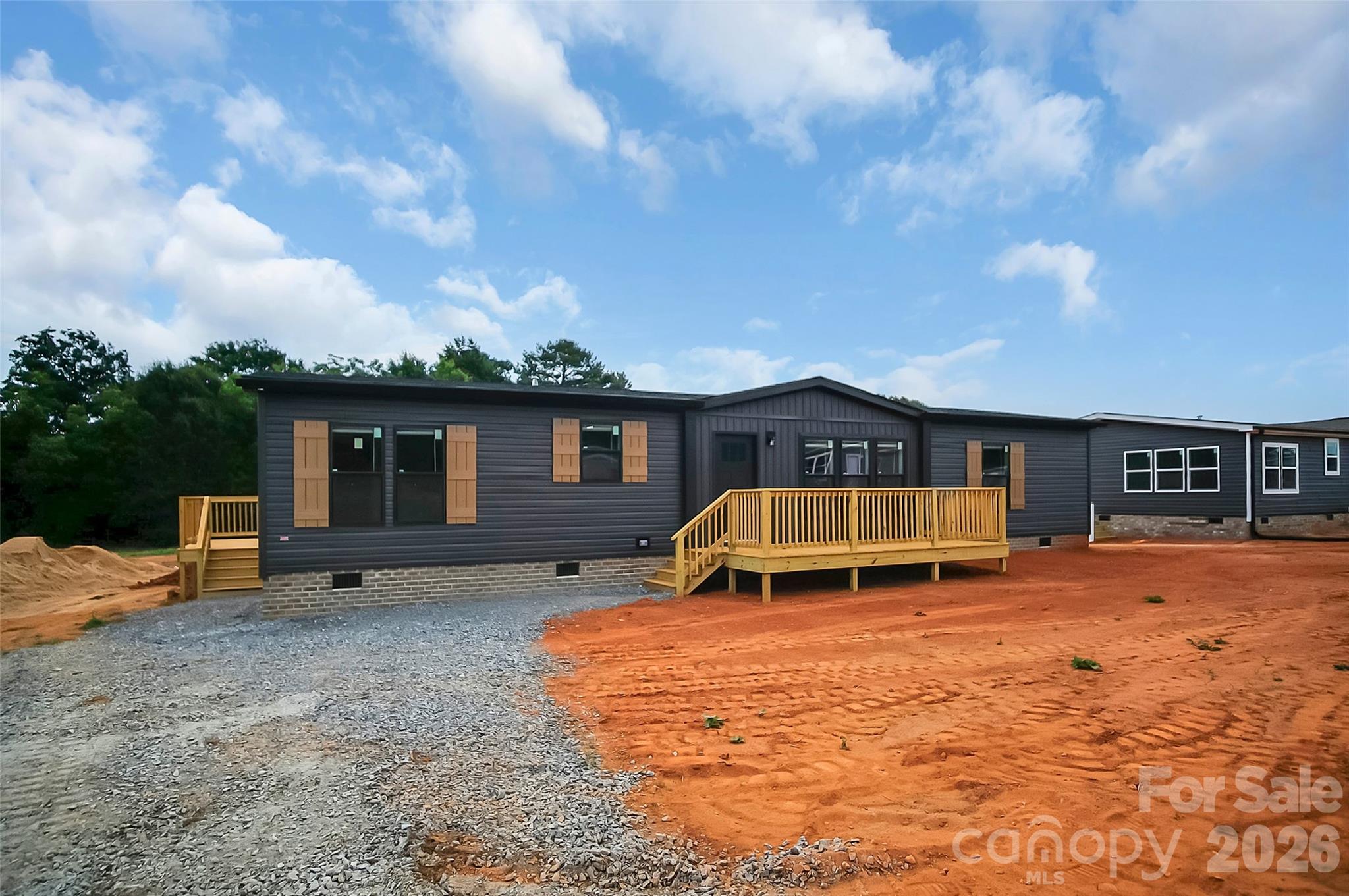 Eagle View - Residential