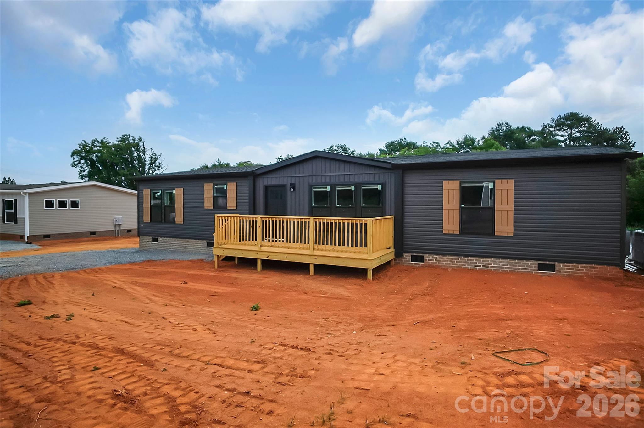 Eagle View - Residential